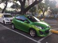 2013 Mazda 2 HB 1.5L AT almost brand new for sale-1