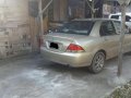 Mitsubishi Lancer 2006 model for sale-0