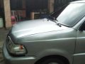 Rush sale Diesel Toyota Revo 2001-11