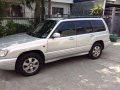 Subaru Forester 2002 for sale-0