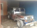 For sale Toyota Owner type jeep pure stainless diesel-9