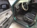 For sale 2002 Honda CRV-7