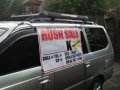 Rush sale Diesel Toyota Revo 2001-1