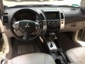 2013 Mitsubishi Montero Sport GLS V for sale-7