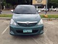 Toyota Innova G green for sale-0
