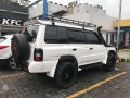 For sale Mitsubishi Pajero fieldmaster 4x4-3