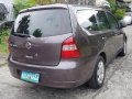 For sale 2012 Nissan Grand Livina -2