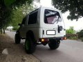 1998 Suzuki Samurai for sale-3