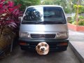 96 Toyota Hi Ace Van Diesel for sale-0