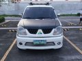 Mitsubishi Adventure glx Diesel 2005 for sale-2
