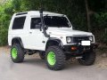 1998 Suzuki Samurai for sale-4