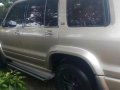 4x4 Isuzu Trooper local 2003 for sale-2