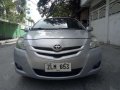 Toyota Vios 1.5G 2007 Automatic Transmission for sale-3