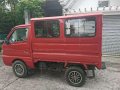 2017 Multicab Suzuki RED for sale-0