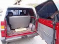 Good as new Daihatsu Feroza 1993 for sale-10