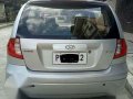 Hyundai Getz 2011 model Manual Transmission for sale-1