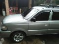 Rush sale Diesel Toyota Revo 2001-10