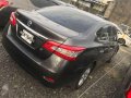 2017 Nissan Sylphy 1.6 AT Guaranteed Almost New for sale-0