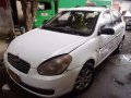 RUSH for SALE TAXI 2010 Hyundai Accent CRDI Diesel-5