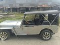 For sale Toyota Owner type jeep pure stainless diesel-6