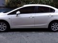 Well-maintained Honda Civic 2012 for sale-3