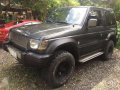 Mitsubishi Pajero 3 Doors 2003 for sale-1