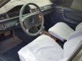 Mercedes Benz 250D 1988 Model Year for sale-6