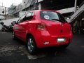 Well-kept Toyota Yaris 2007 for sale-5