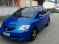 Honda City 2004 Mt for sale-9