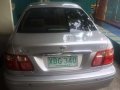 Nissan Sentra Exalta 2001 LS Granduer Body for sale-6