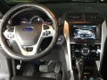 2014 Ford Explorer Limited 3.5L 4x4 for sale-4