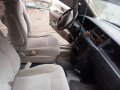 Honda Odyssey Blue for sale-7