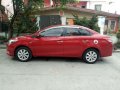 Rush sale - 2013 Toyota Vios E 1.3 Manual-2