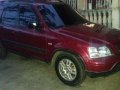 99 Honda Crv gen1 manual for sale-0