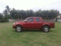 Isuzu Dmax LS 2007 model MT Rush sale-0