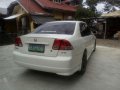 2005 Honda Civic VTi for sale-3