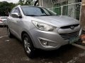 Good as new Hyundai Tucson 2010 for sale-0
