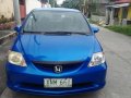 Honda City 2004 Mt for sale-11