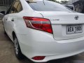 2015 Toyota Vios All power white for sale-8