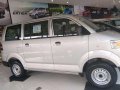 2018 Suzuki Promo for sale -2