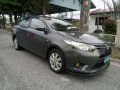 2013 Toyota Vios E Manual Trans for sale -3