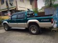 1996 Mitsubishi L200 Strada for sale -2