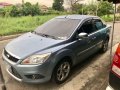 2011 Ford Focus Diesel AT for sale -3