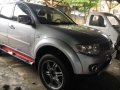 Mitsubishi Montero GLS Automatic for sale -9