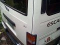 Nissan Urvan 2013 escapade diesel for sale -3