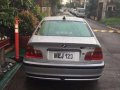 BMW 316i 2000 Model for sale -1