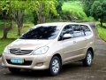 Rush 2006 Toyota Innova G 2.5DSL D4D AT-0