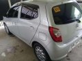 Toyota wigo E 15 for sale -8