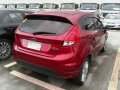 Well-kept Ford Fiesta 2016 for sale-3
