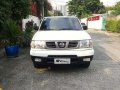 2011 Nissan Frontier Bravado Manual for sale -1